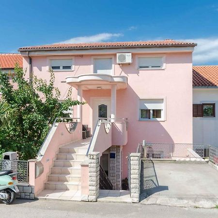 Two-Bedroom Apartment In Crikvenica Xcvii Zewnętrze zdjęcie
