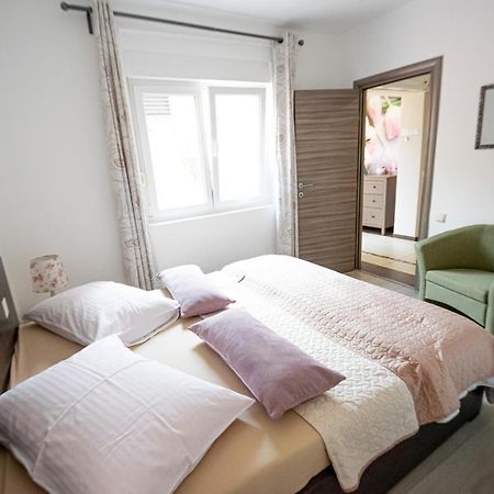 Two-Bedroom Apartment In Crikvenica Xcvii Zewnętrze zdjęcie