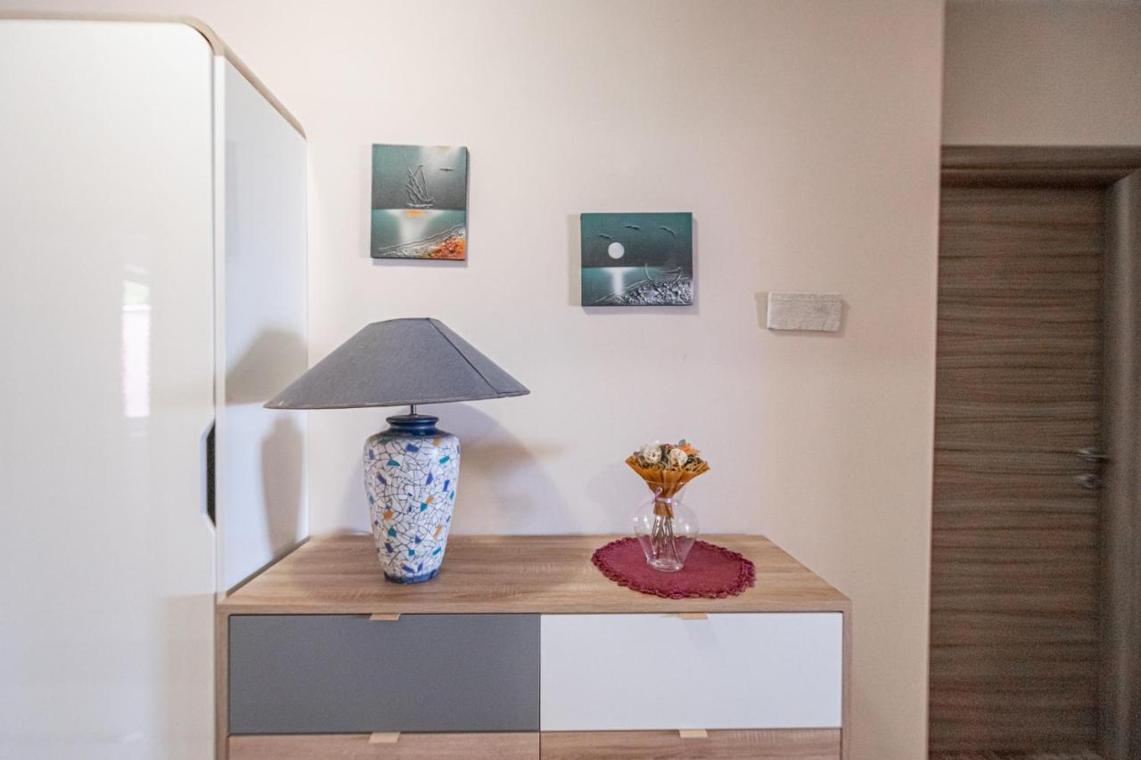 Two-Bedroom Apartment In Crikvenica Xcvii Zewnętrze zdjęcie