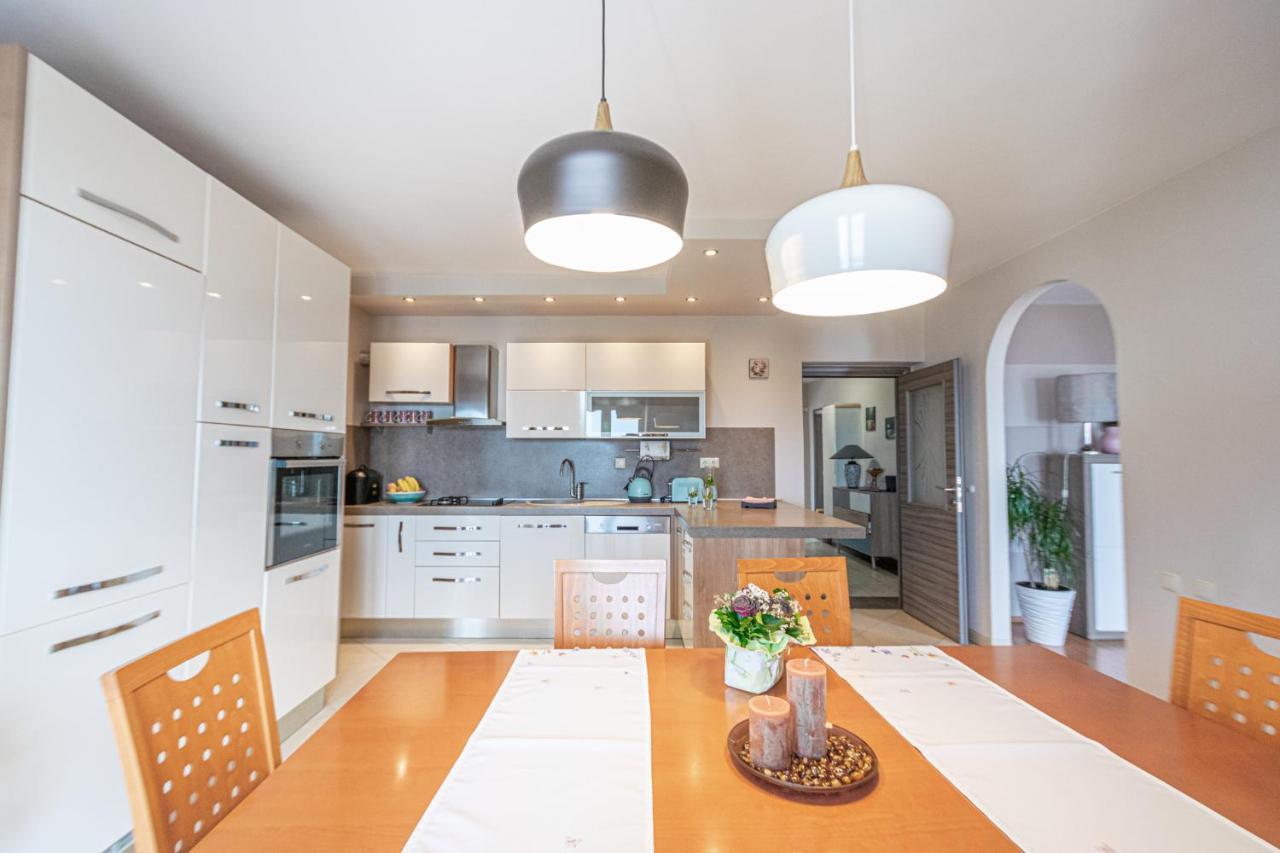 Two-Bedroom Apartment In Crikvenica Xcvii Zewnętrze zdjęcie