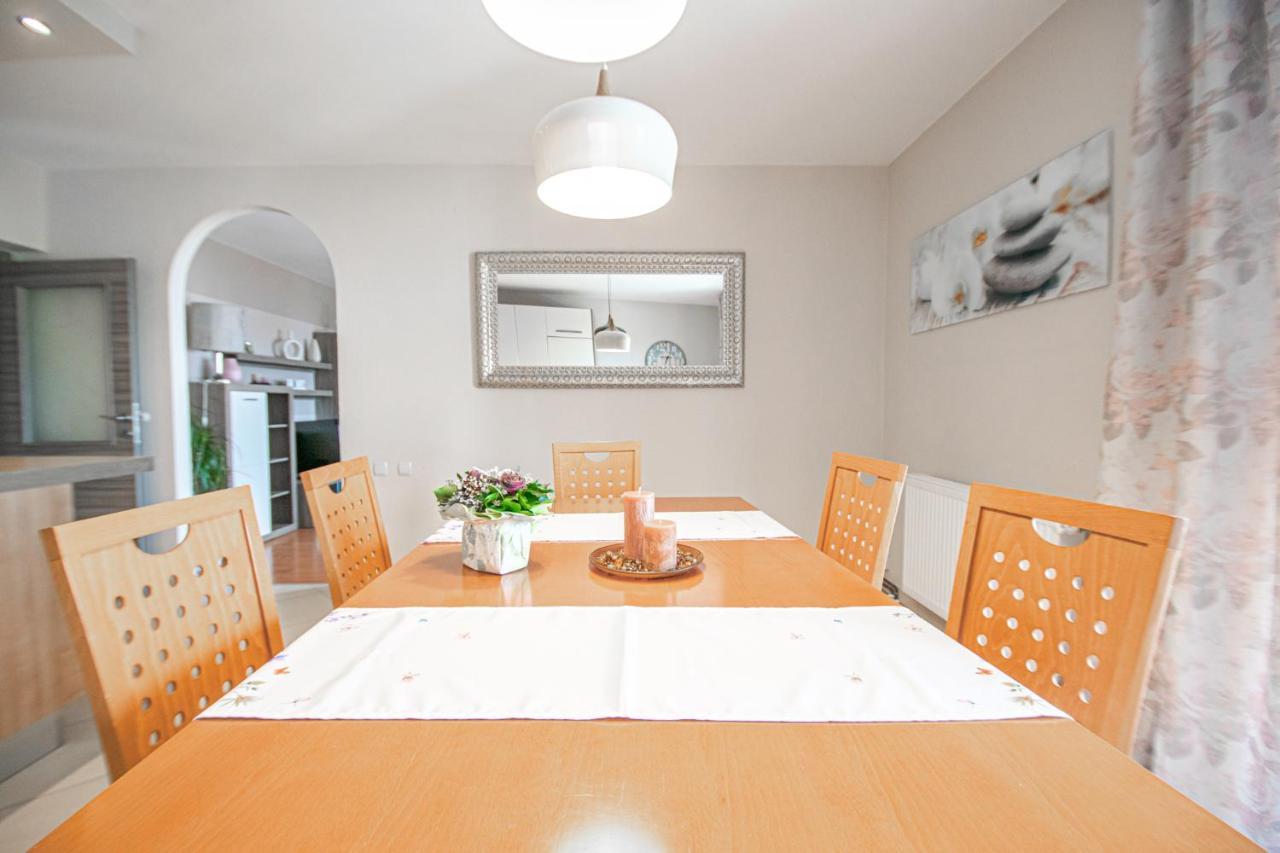Two-Bedroom Apartment In Crikvenica Xcvii Zewnętrze zdjęcie