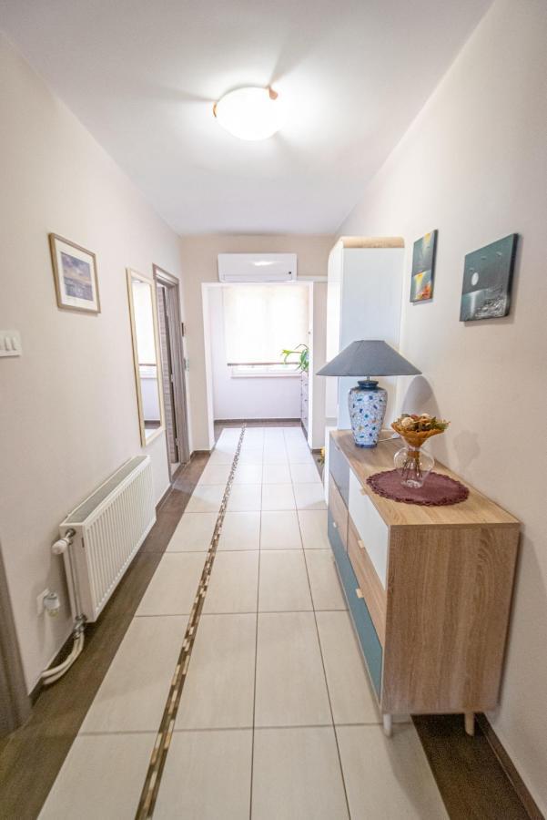 Two-Bedroom Apartment In Crikvenica Xcvii Zewnętrze zdjęcie