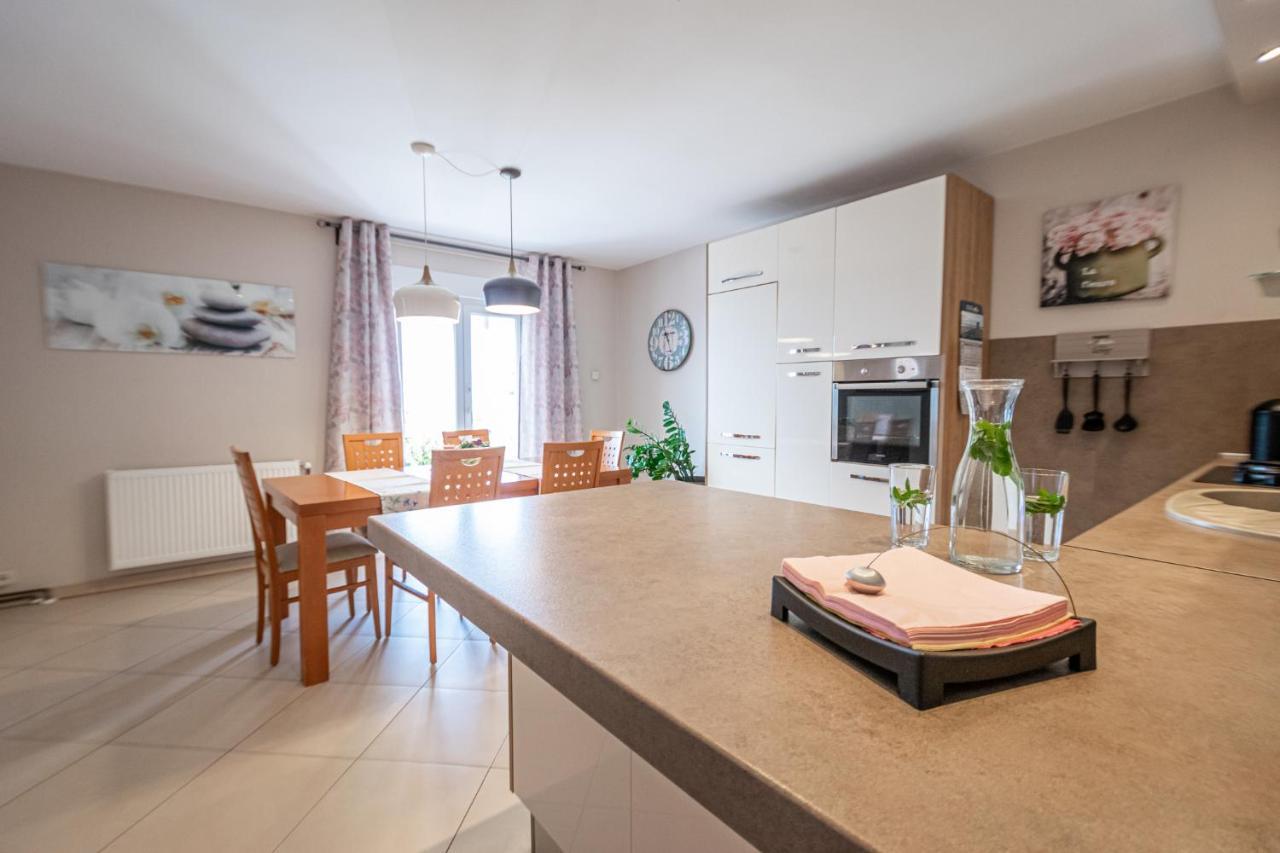 Two-Bedroom Apartment In Crikvenica Xcvii Zewnętrze zdjęcie