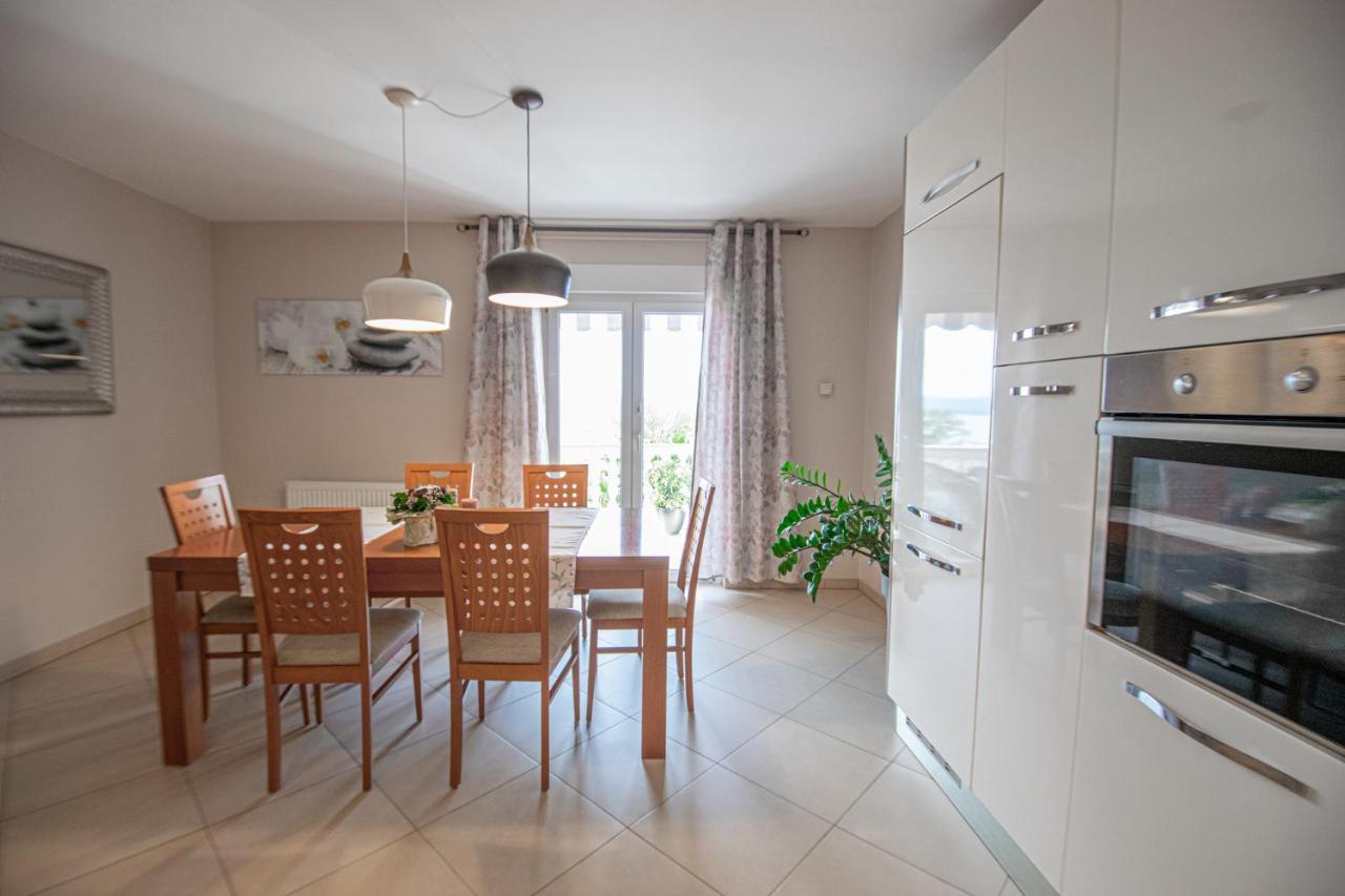 Two-Bedroom Apartment In Crikvenica Xcvii Zewnętrze zdjęcie