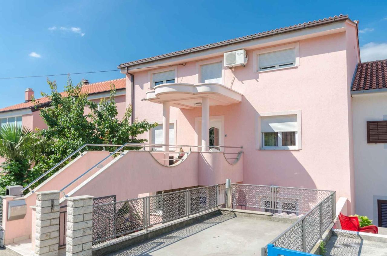 Two-Bedroom Apartment In Crikvenica Xcvii Zewnętrze zdjęcie